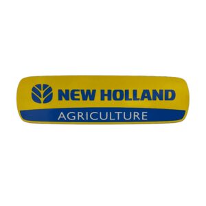 CNH New Holland Ag Magnet