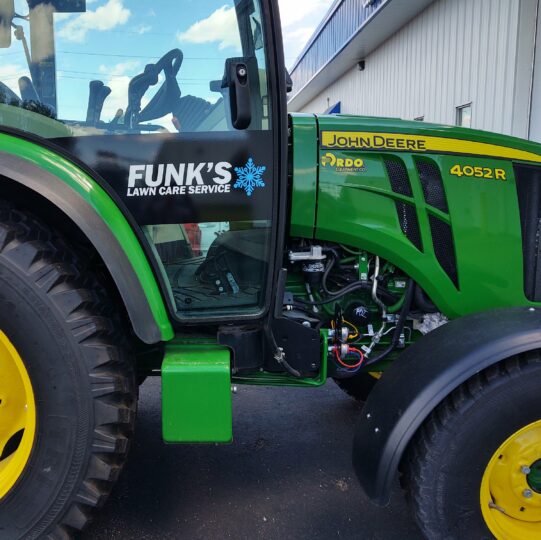 Funk's Tractor-min