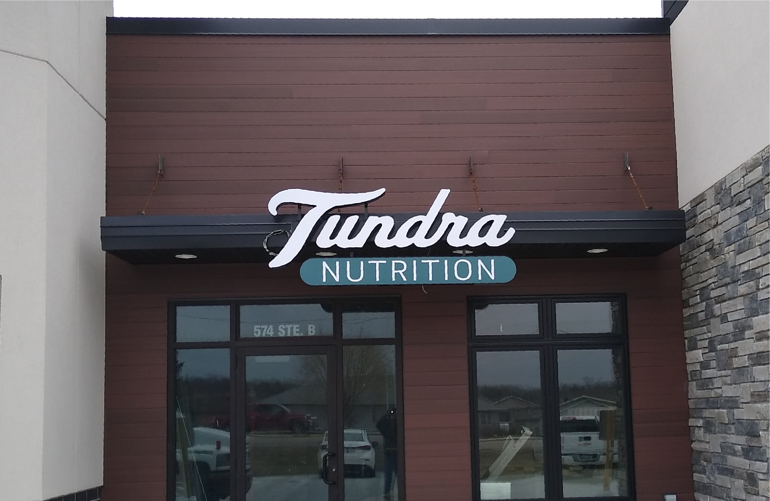 Tundra Nutrition